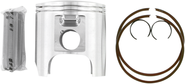 High-performance Piston, 2, nordicamoto.ro