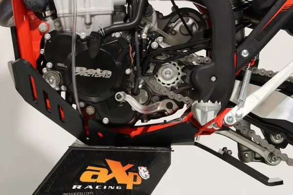 Scut Motor AXP Racing Xtrem Beta RR/RR-S 350/500 4T '20-'22 Negru, 4, nordicamoto.ro
