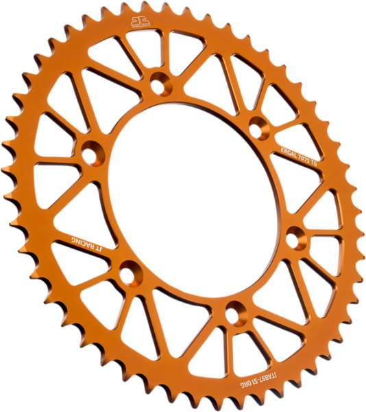 Racelite Aluminum Rear Sprocket Orange-1740a736cad355c83142bdd72dbec1f5.webp