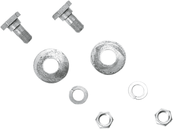 Rear Stand Mounting Hardware Cadmium Plated, 1, nordicamoto.ro