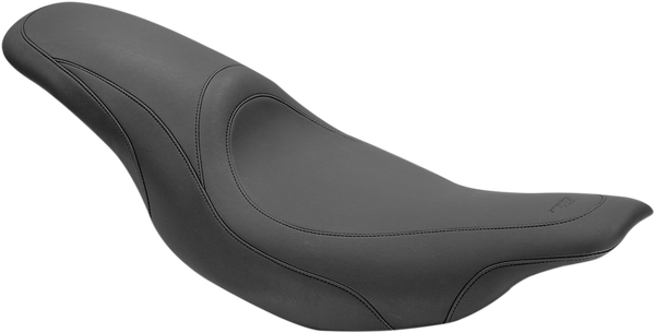 Seat Tripr Fstbk 97-07flh Black, 1, nordicamoto.ro