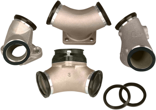 Throttle To Intake O-ring, 3, nordicamoto.ro