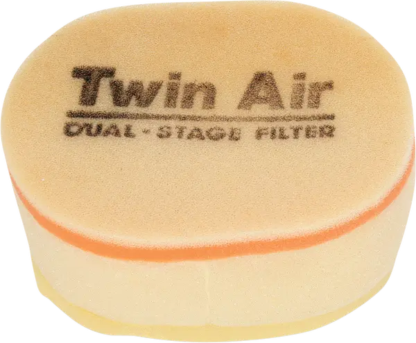 Air Filter Offroad Orange-0