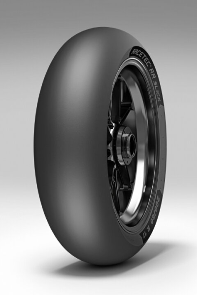 Anvelopa Spate 180/60-17 Metzeler Racetec RR Slick  NHS TL K2, 1, nordicamoto.ro