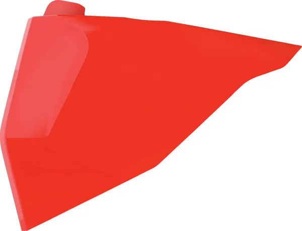 Air Box Covers Orange-0