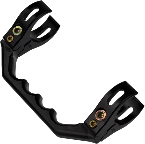 Grab Handle Black, 1, nordicamoto.ro