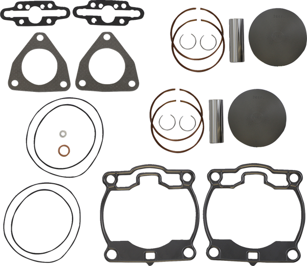 High-performance Piston Kit, 1, nordicamoto.ro
