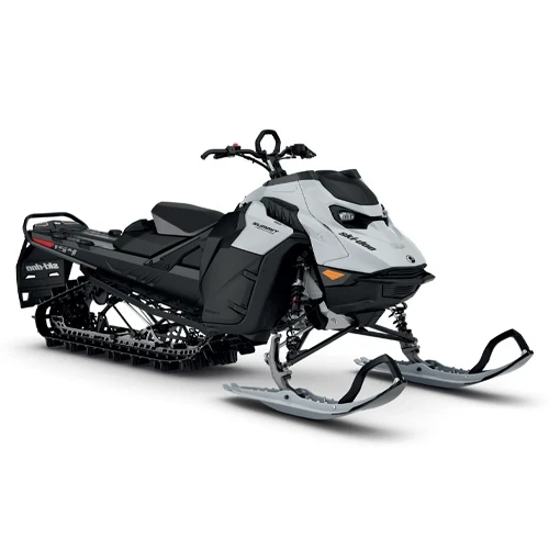 Snowmobile Ski-Doo Summit Adrenaline 600R E-TEC '26