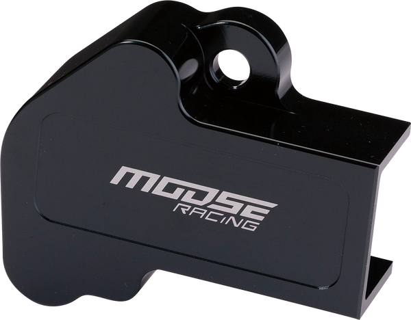 MOOSE RACING Throttle Position Sensor Cover Black -0