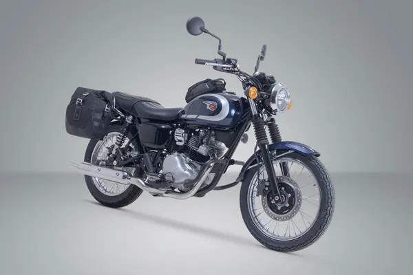 Legend Gear Sidebags Black -3