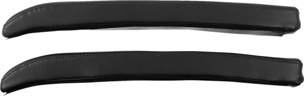 Kaliber Armrest Pad Black, 5, nordicamoto.ro