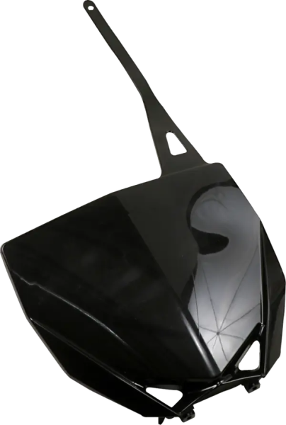 Replacement Front Number Plate Black-176077203392d1794c70fb358e749cd5.webp