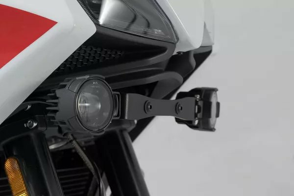 Evo Fog Lights Black -6