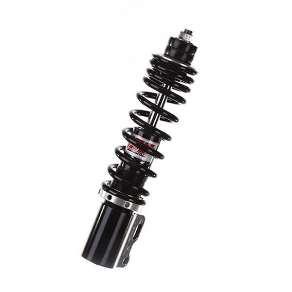 Front Scooter Shock Absorbers Black, 1, nordicamoto.ro