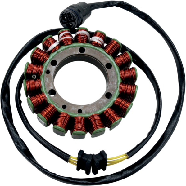 Stator For Kawasaki 