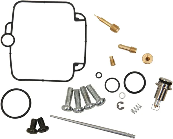 MOOSE RACING Carburetor Repair Kit -0
