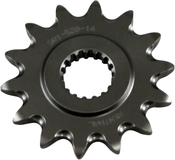 Pinion față Natural, 1, nordicamoto.ro