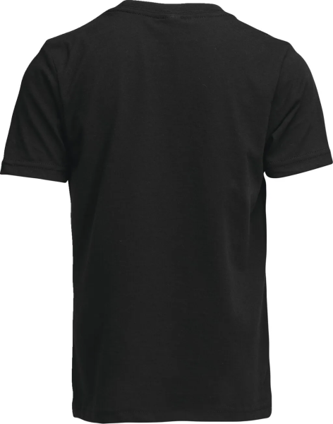 Tricou Copii Thor Iconic Black-2