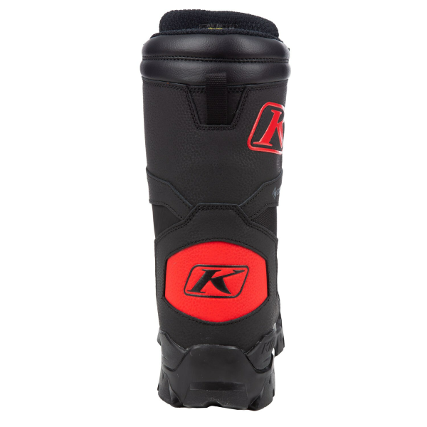 Bocanci Snowmobil Klim Klutch GTX BOA Black-12