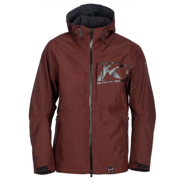 Geaca Snowmobil Klim Powerxross Non-Insulated Negru/Albastru 3XL, 5, nordicamoto.ro