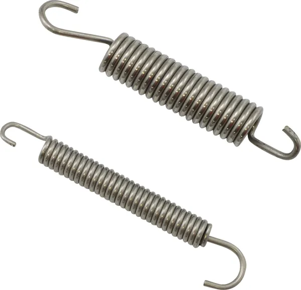 MOOSE RACING Replacement Kickstand Spring -1
