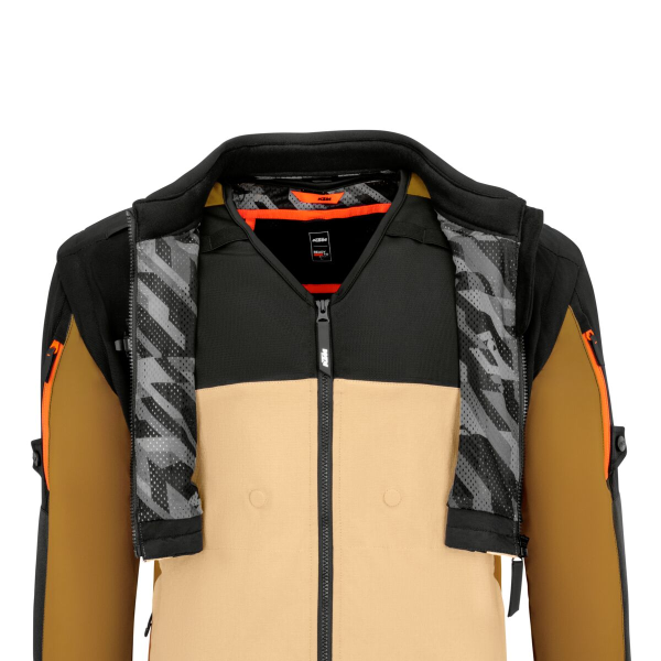 JACETA RACETECH, 3, nordicamoto.ro