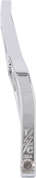 Billet Shift Lever Silver Standard, 2, nordicamoto.ro