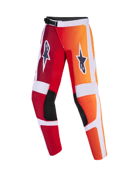 Pantaloni Copii Alpinestars Fluid Portl Red-17804faf1f42e0d576fef8dc90577ba1.webp