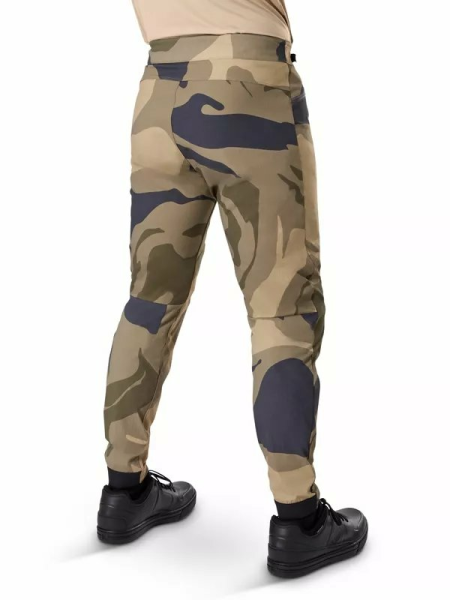 Alpinestars A-dura Camo Pants Camouflage -8