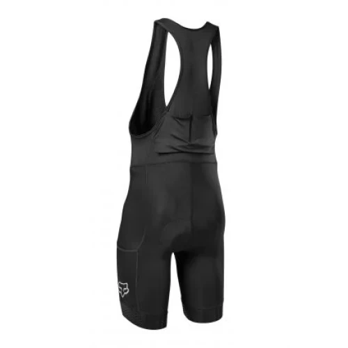 Pantaloni Scurti Fox Tecbase Bib Liner Negru L, 5, nordicamoto.ro