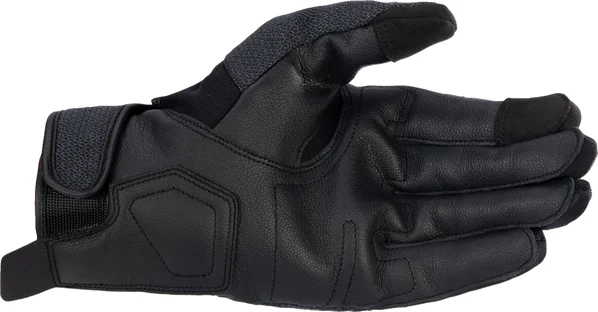 Manusi Alpinestars Morph Street Black-0