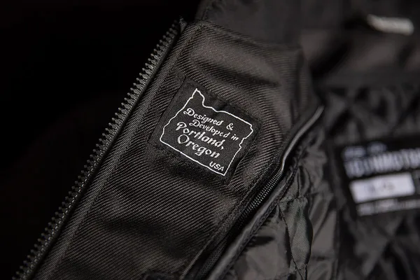 Geaca Icon Motorhead3 Black-10