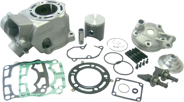 Cylinder Kit Silver-0