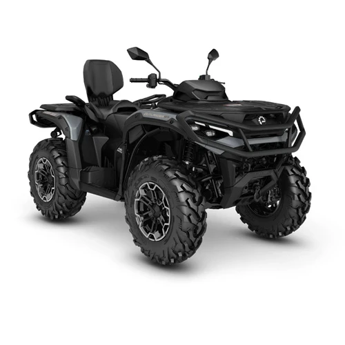 ATV Can-Am Outlander MAX PRO XU HD11 T 101 CP 60 km/h 2027, 1, nordicamoto.ro