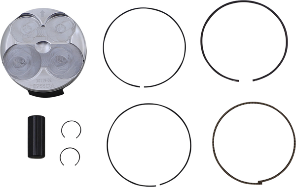 Set de pistoane, 1, nordicamoto.ro