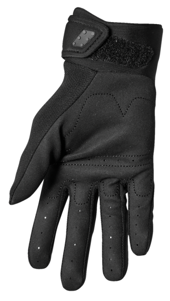 Manusi Thor Spectrum Green/Black-4