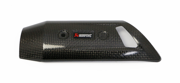 Heat Shield Black 