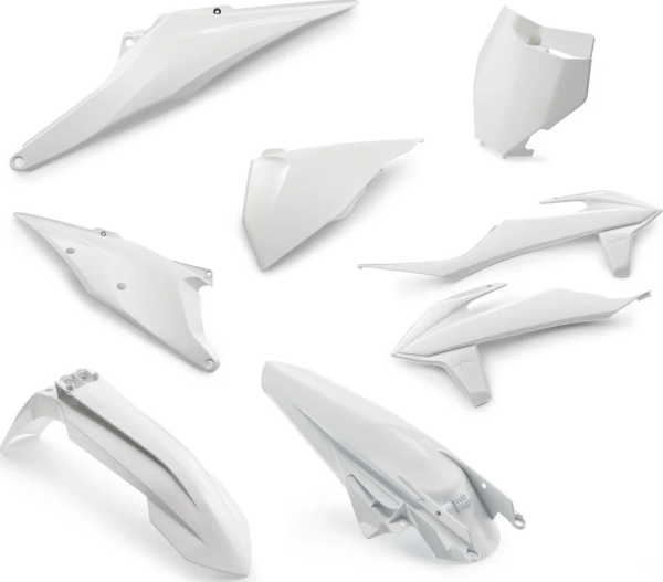 Set de piese din plastic, 1, nordicamoto.ro