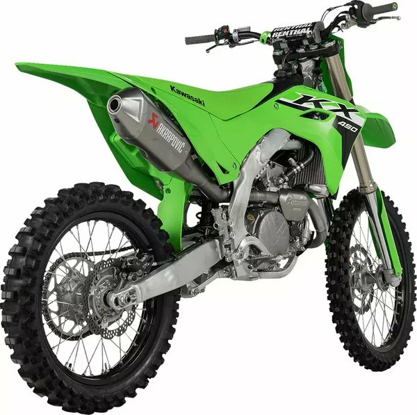 Evolution Line Exhaust System -1