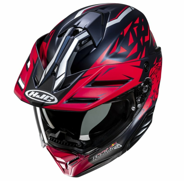 Casca HJC RPHA 60 Spielberg Red Bull-3