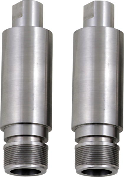 Fork Tube Extensions Chrome, 1, nordicamoto.ro