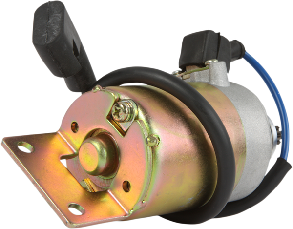 Starter Motor Unfinished, 1, nordicamoto.ro