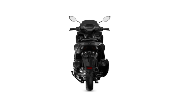 Scuter Yamaha NMAX 125, 6, nordicamoto.ro