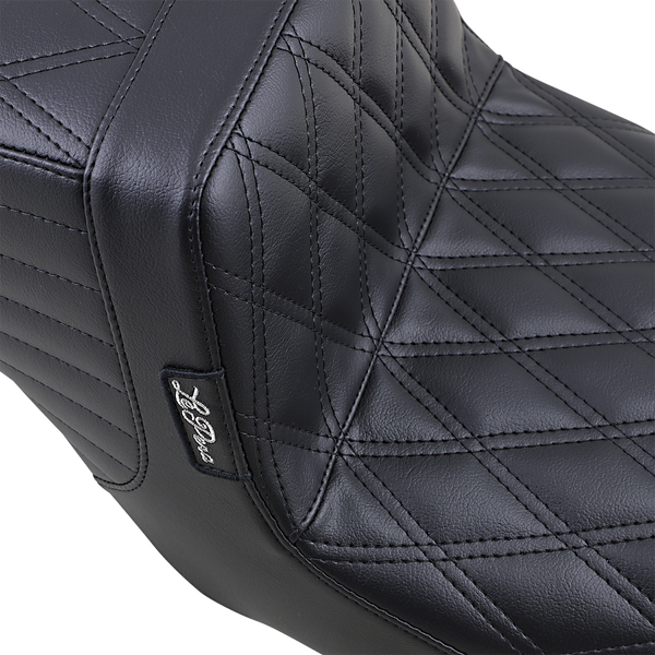 Tailwhip Seat Black, 1, nordicamoto.ro