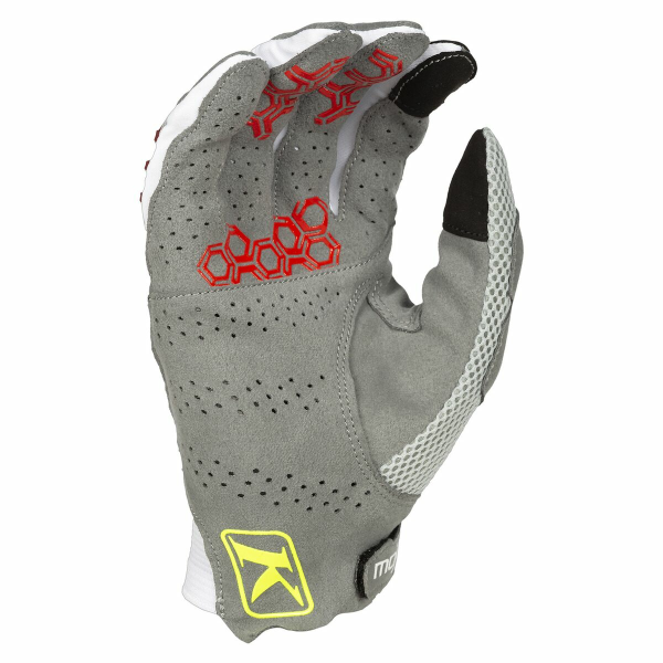 Manusi Enduro Klim Mojave-1