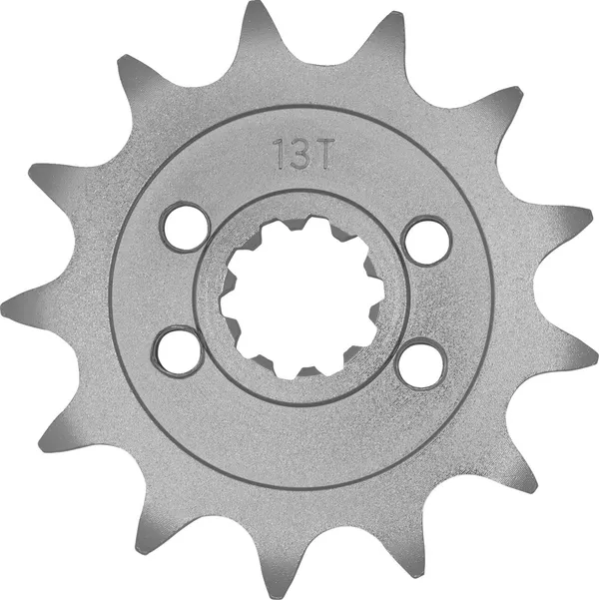 Front Sprocket Natural 