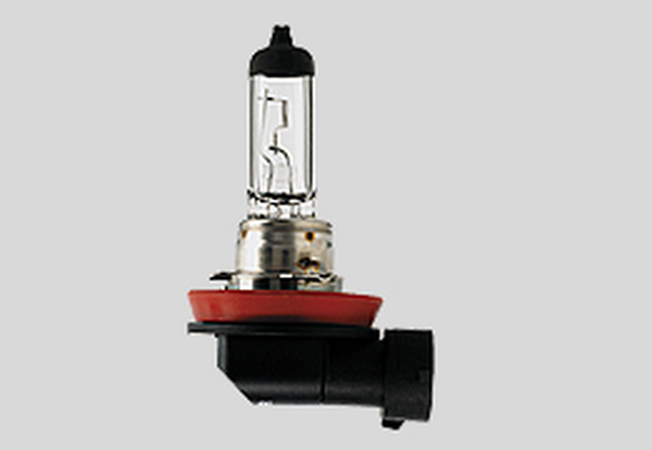 Halogen Headlight Bulbs, 2, nordicamoto.ro