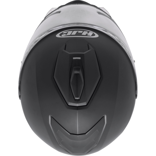 Casca HJC i90 Solid Negru-3