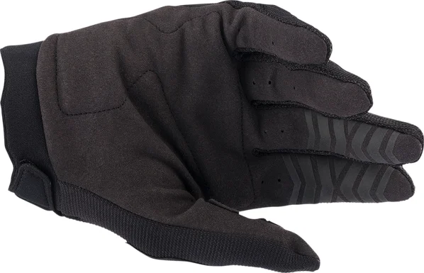 Manusi Copii Alpinestars Full Bore Black L, 2, nordicamoto.ro