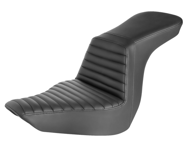 Step-up Seat Black, 1, nordicamoto.ro